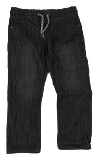 Tmavošedé rifle C&A