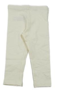 Smetanové legíny PRIMARK