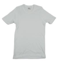 Bílé spodní tričko alive