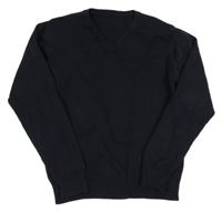 Černý svetr Dunnes