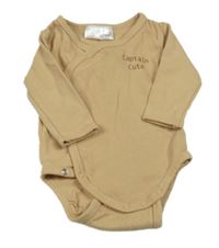 Hnědé zavinovací body s nápisem Ergee