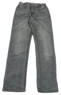 Šedé rifle Pepperts