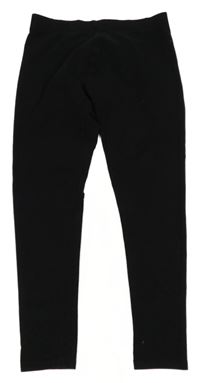 Černé legíny Next