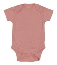 Světlerůžové body Next