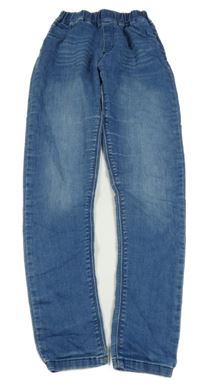 Modré rifle Blue Effect