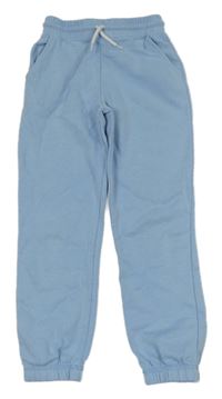 Světlemodré tepláky Primark