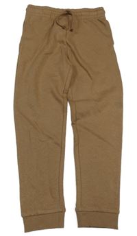 Hnědé tepláky George