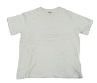 Bílé tričko zn. M&S