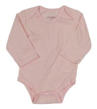 Světlerůžové body 