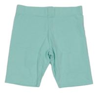 Pomněnkové legínové kraťasy PRIMARK