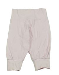 Světlerůžové lehké tepláky Impidimpi