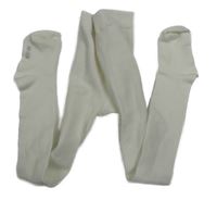 Smetanové punčocháče