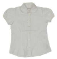 Bílá halenka Debenhams