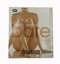 Nové - Dámské tělové silonky Boots 