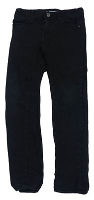 Černé skinny rifle Denim Co.