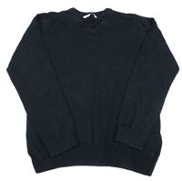 Černá mikina George