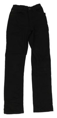 Černé skinny rifle Next