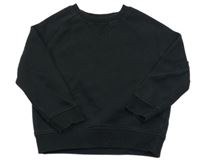 Černá mikina Primark