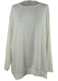 Dámská smetanová tunika Qiero 