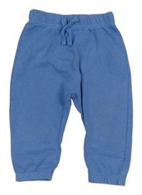 Modré tepláky George