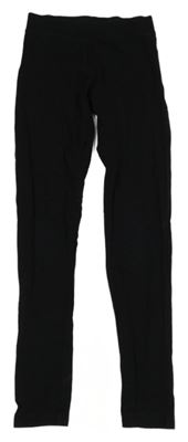 Černé legíny Alive 