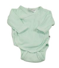 Mátové žebrované zavinovací body IDENTIC Nature