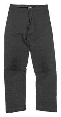 Šedé legíny C&A
