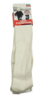 Nové - smetanové punčocháče alive