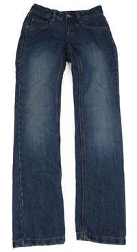 Modré rifle Chapter Young