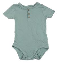 Olivovošedé body lupilu