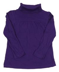 Purpurový rolák Kiki&Koko