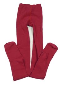 Malinové punčocháče Jako-o