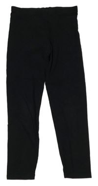 Černé legíny George