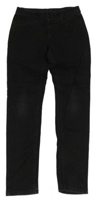 Černé džegíny C&A