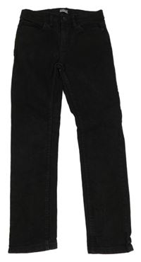 Černé skinny rifle rascal