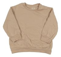 Světlerůžová mikina H&M