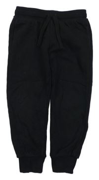 Černé tepláky zn.Hype