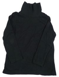 Černý rolák Kiki&Koko