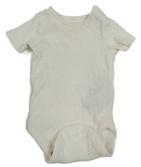 Smetanové žebrované body M&S