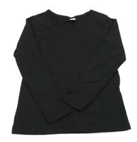 Černé triko dopodopo