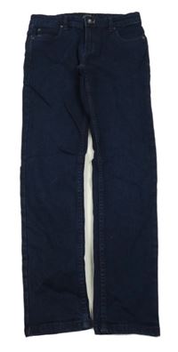 Tmavomodré rifle Alive