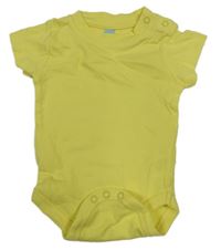 Žluté body Cool Club