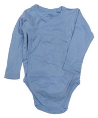 Světlemodré zavinovací body Lupilu