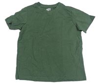 Khaki tričko 157.