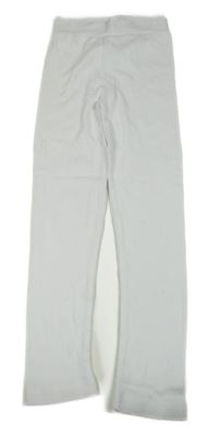 Bílé spodní kalhoty 