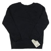 Nové - tmavomodrá mikina St. Bernard