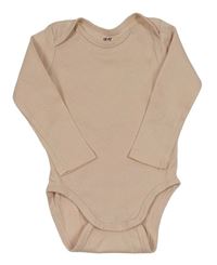 Pudrové body H&M