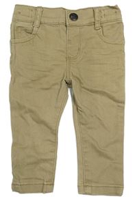 Pískové rifle Denim Co.