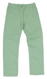 Světlezelené rifle Alive