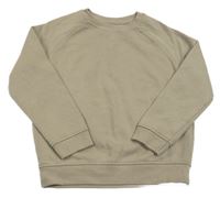 Světlehnědá mikina Primark